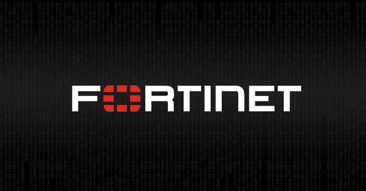 Hackers Leak VPN Account Passwords From 87,000 Fortinet FortiGate Devices